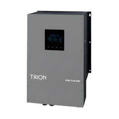 WISE PLUS- 8014 8000W Hybrid Solar Inverter