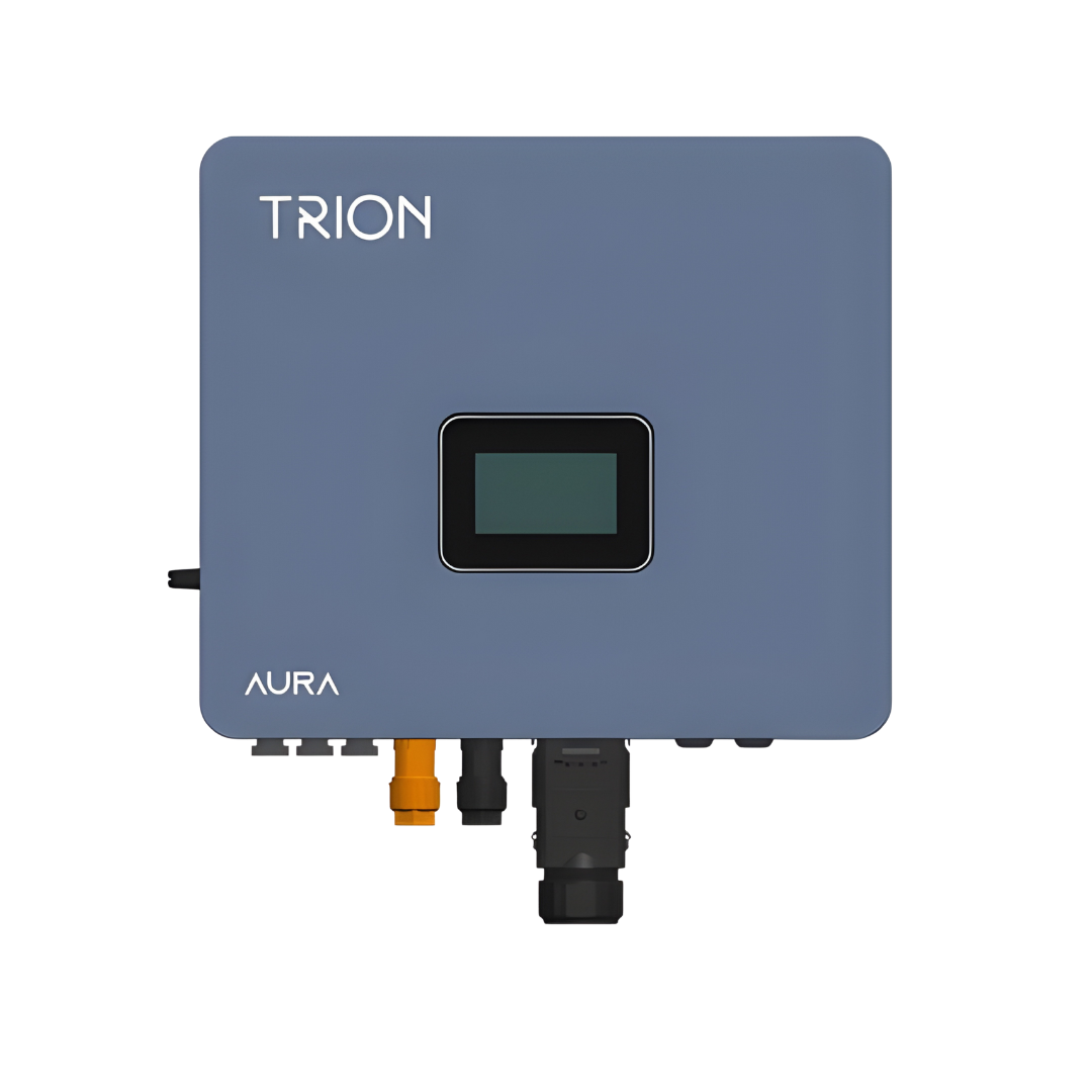 G2S 8kW  Energy Storage Inverter Capacity: 8,000W