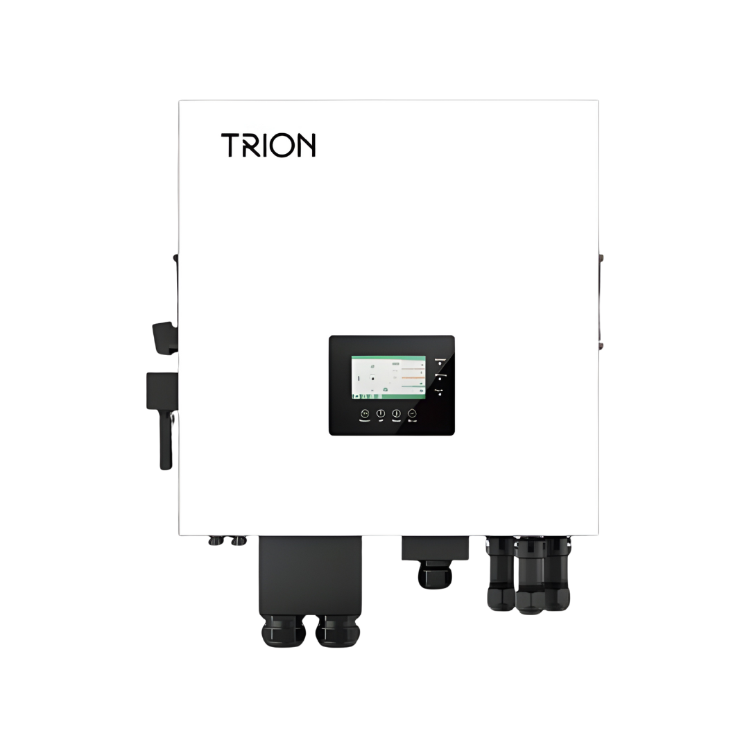 GEN-LB-EU 10K  Solar Inverter with Solar Charge Controller