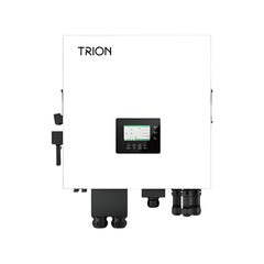 GEN-LB-EU 10K  Solar Inverter with Solar Charge Controller