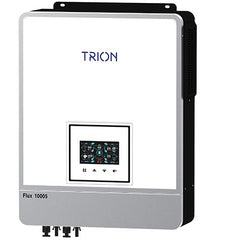 Flux-10005  Solar Inverter with Solar Charge Controller