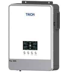 Flux-3005 Solar Inverter with Solar Charge Controller